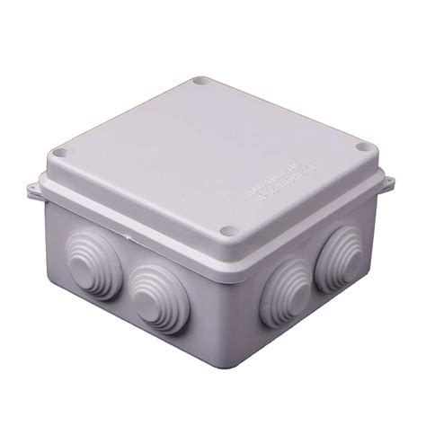 ip2x junction box|cctv junction box screwfix.